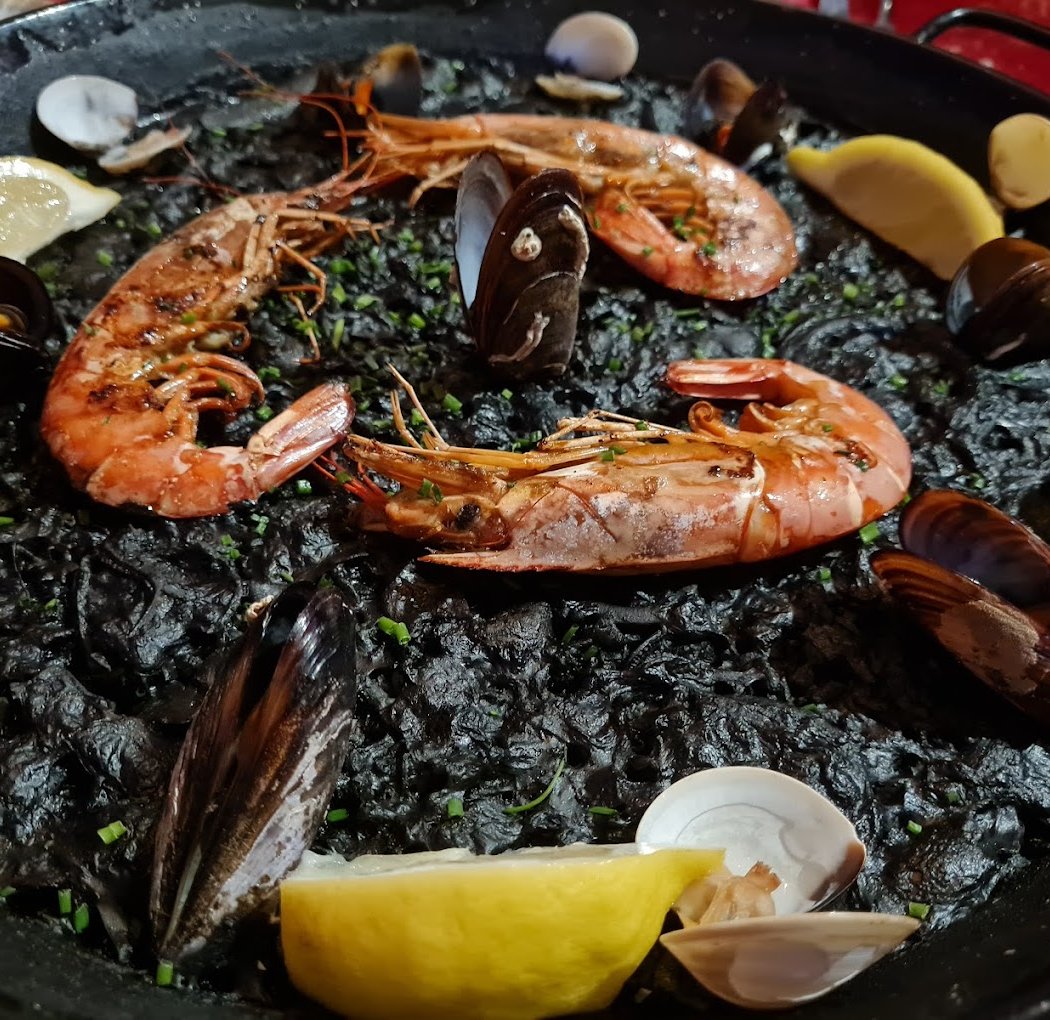La Bodega Cambronne 3